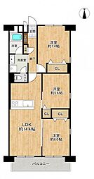 物件画像 メゾン新郷