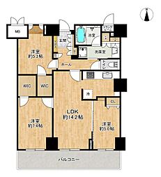 物件画像 リーデンスタワー