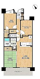 物件画像 イトーピア川口元郷