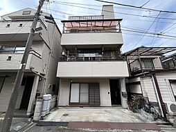 物件画像 川口市南鳩ヶ谷6丁目