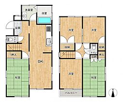 物件画像 川口市柳崎2丁目