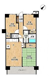 物件画像 Asobi　スカイパル鳩ケ谷本町　711