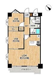 マンションイメージ