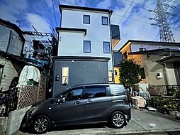 物件画像 草加市新里町