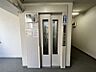 その他：荷物が多い日やベビーカー利用時にも安心のエレベーター付きマンション！