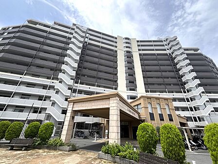 ペット飼育可能な中古マンションです♪大切なペットと新生活を始めることができます!