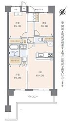 物件画像 イトーピア川口元郷