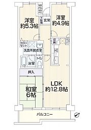 物件画像 グリーンパーク西川口スカイハイツ