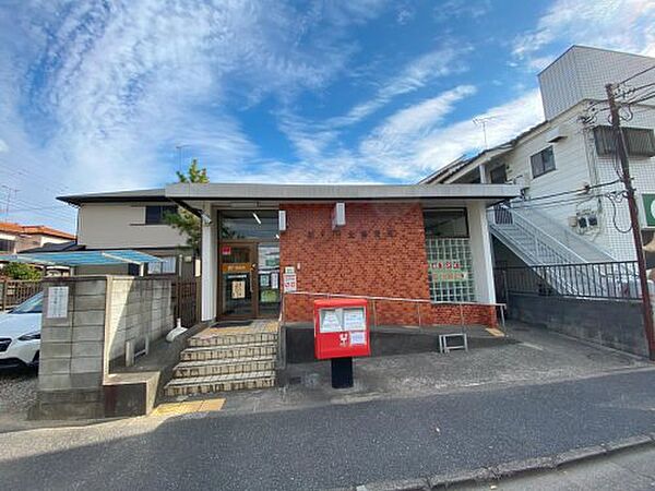 画像20:【郵便局】新松戸北郵便局まで1827ｍ