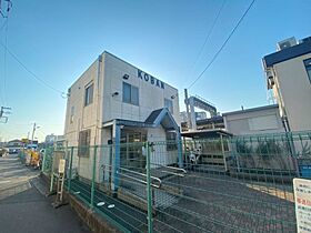 フェリス　コート  ｜ 千葉県松戸市西馬橋幸町（賃貸マンション1DK・5階・33.79㎡） その27