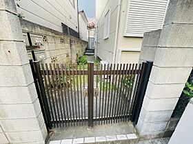 パル　ナカムラ  ｜ 千葉県松戸市松戸（賃貸アパート1R・1階・23.00㎡） その5