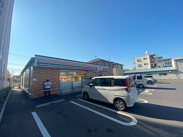 シティハイム ｜千葉県松戸市西馬橋広手町(賃貸アパート1LDK・1階・34.50㎡)の写真 その19