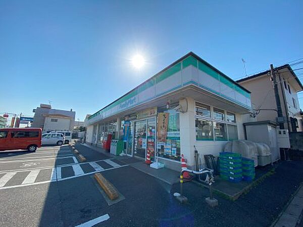 レジデンス・ミナミII ｜千葉県松戸市二十世紀が丘萩町(賃貸アパート1LDK・1階・38.01㎡)の写真 その24