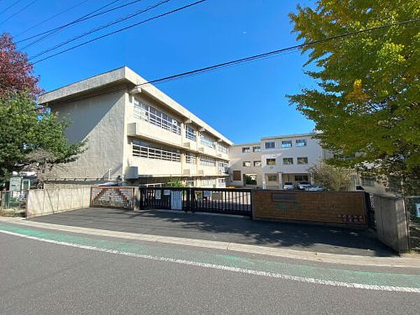 AXIS北松戸 ｜千葉県松戸市北松戸2丁目(賃貸アパート1DK・2階・30.80㎡)の写真 その17