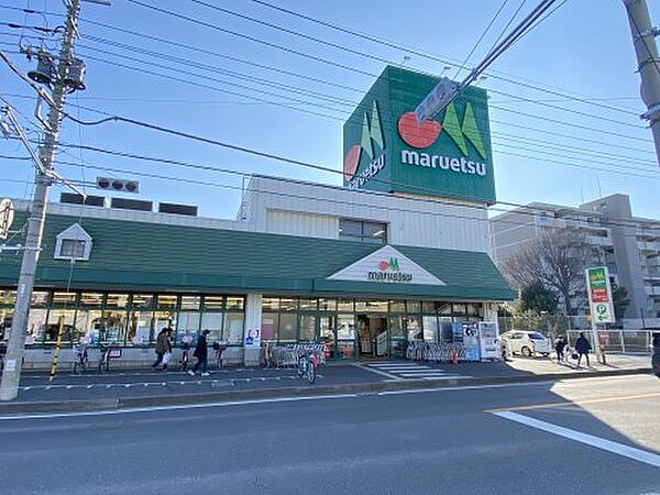 アジュールI ｜千葉県松戸市常盤平6丁目(賃貸マンション1K・2階・24.96㎡)の写真 その26