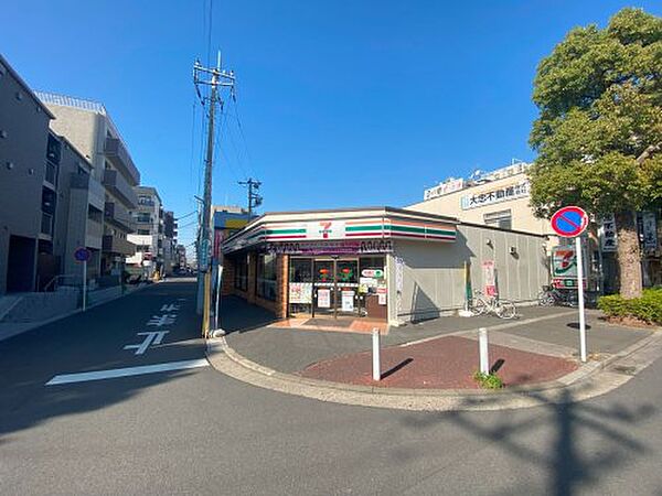 リーヴァ馬橋 ｜千葉県松戸市馬橋(賃貸アパート1K・1階・25.80㎡)の写真 その18