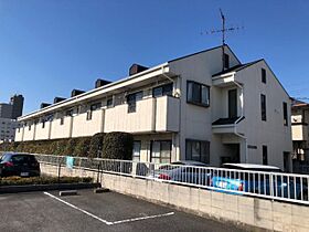 チェリーハイツ石川  ｜ 千葉県松戸市常盤平3丁目（賃貸マンション2K・1階・39.00㎡） その1