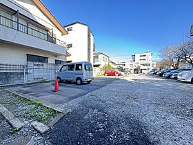 ハーモニー八柱  ｜ 千葉県松戸市常盤平陣屋前（賃貸マンション1K・3階・22.68㎡） その5