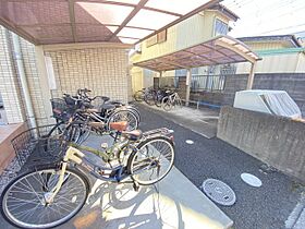 フローラ  ｜ 埼玉県北足立郡伊奈町中央3丁目（賃貸マンション1K・2階・30.00㎡） その4