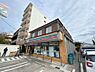 周辺：【コンビニエンスストア】セブンイレブン 松戸郵便局前店まで328ｍ