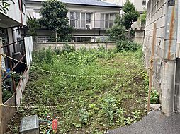 物件画像 条件なし売地・更地渋谷区恵比寿2丁目