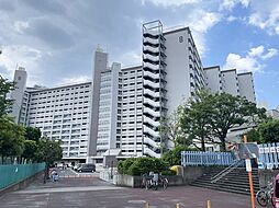 物件画像 南砂住宅8号棟