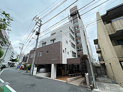 物件画像 マンション西目黒苑