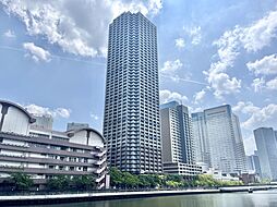 物件画像 晴海アイランドトリトンスクエアビュータワー