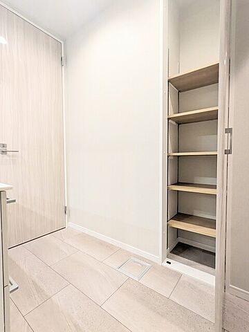 洗面 ザ・クレストタワー 29階/-