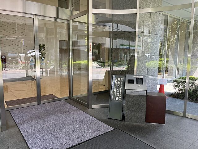 設備 ザ・クレストタワー 29階/-