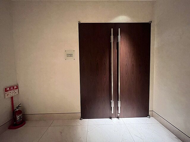 設備 ザ・クレストタワー 29階/-