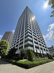 物件画像 ザ・クレストタワー