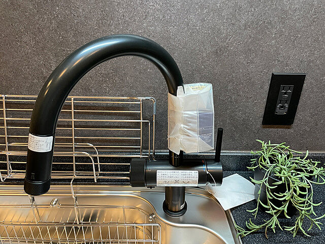 キッチン ファミール日本橋ブルー・クレール 4階/-