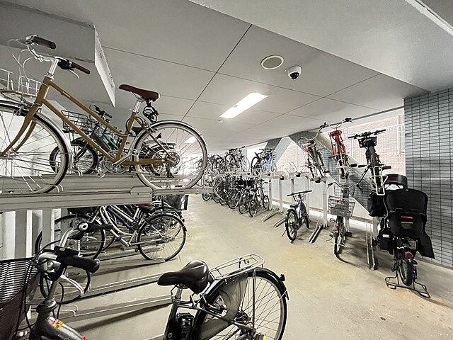 その他 ファミール日本橋ブルー・クレール 4階/-