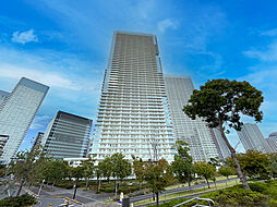 物件画像 ザ・パークハウス晴海タワーズ クロノレジデンス