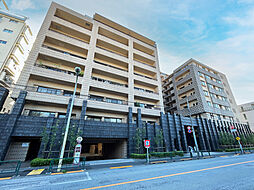 物件画像 ルネ・上野桜木