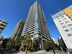 物件画像 パークシティ中央湊ザタワー