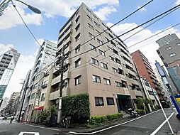 物件画像 マイキャッスル水天宮前壱番館