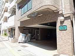 物件画像 SSKグリーンパーク西日暮里