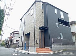 物件画像 新築戸建江戸川区本一色1丁目-III 1号棟