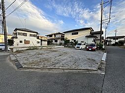 物件画像 船橋市松が丘3丁目売地