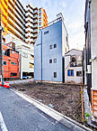 東京都台東区浅草5丁目：物件画像
