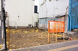 物件画像 ときわ台・中板橋更地