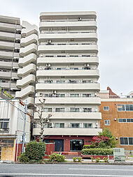物件画像 朝日言問マンション