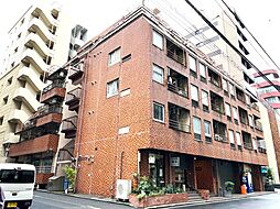 物件画像 パレ・ドール日本橋