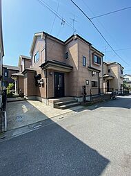 物件画像 久喜市西大輪一丁目 戸建