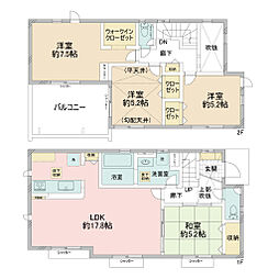 物件画像 横浜市瀬谷区南瀬谷1丁目