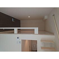 エスパス・リブレ  ｜ 愛知県名古屋市北区東水切町1丁目（賃貸アパート1K・1階・21.01㎡） その11