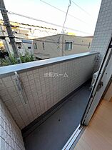 Grandole志賀本通I  ｜ 愛知県名古屋市北区長田町4丁目（賃貸アパート1K・1階・21.66㎡） その11