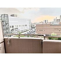 ベル花の木  ｜ 愛知県名古屋市西区花の木2丁目（賃貸マンション1K・3階・24.57㎡） その10